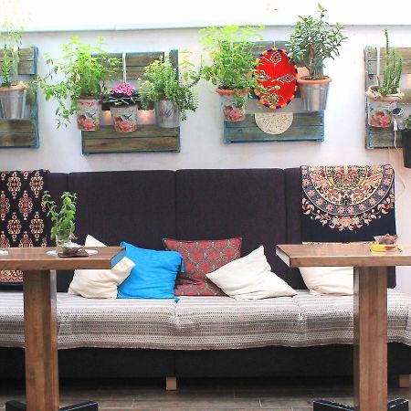 Eshe Boutique Hotel Сараево Екстериор снимка